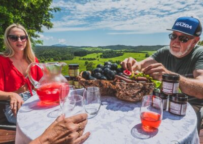 Bretts Outback Tasting Adventures from Port Douglas